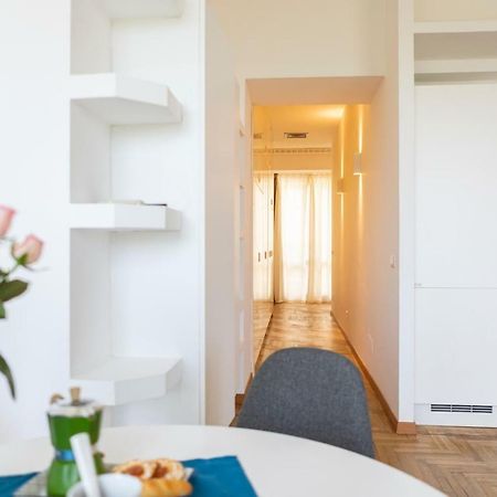 Charming Suite Palazzo Trinacria Παλέρμο Εξωτερικό φωτογραφία