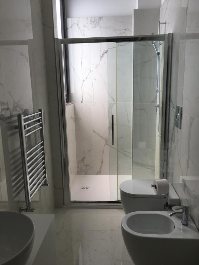 Charming Suite Palazzo Trinacria Παλέρμο Εξωτερικό φωτογραφία