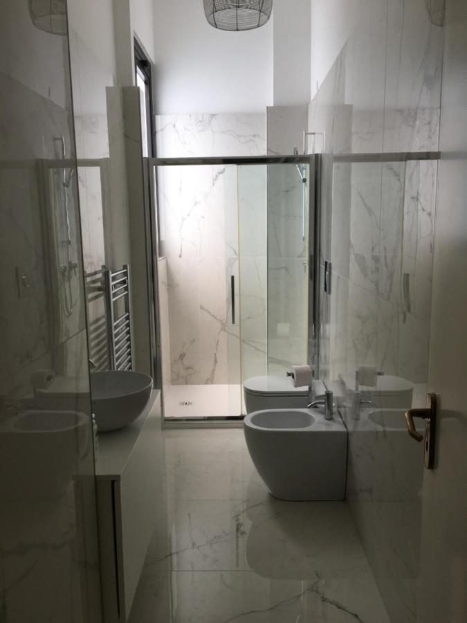 Charming Suite Palazzo Trinacria Παλέρμο Εξωτερικό φωτογραφία