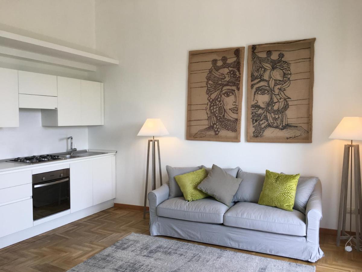 Charming Suite Palazzo Trinacria Παλέρμο Εξωτερικό φωτογραφία