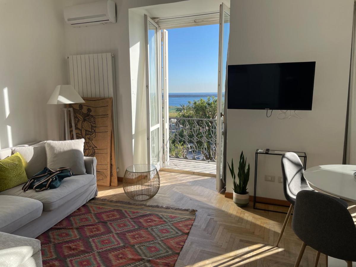 Charming Suite Palazzo Trinacria Παλέρμο Εξωτερικό φωτογραφία
