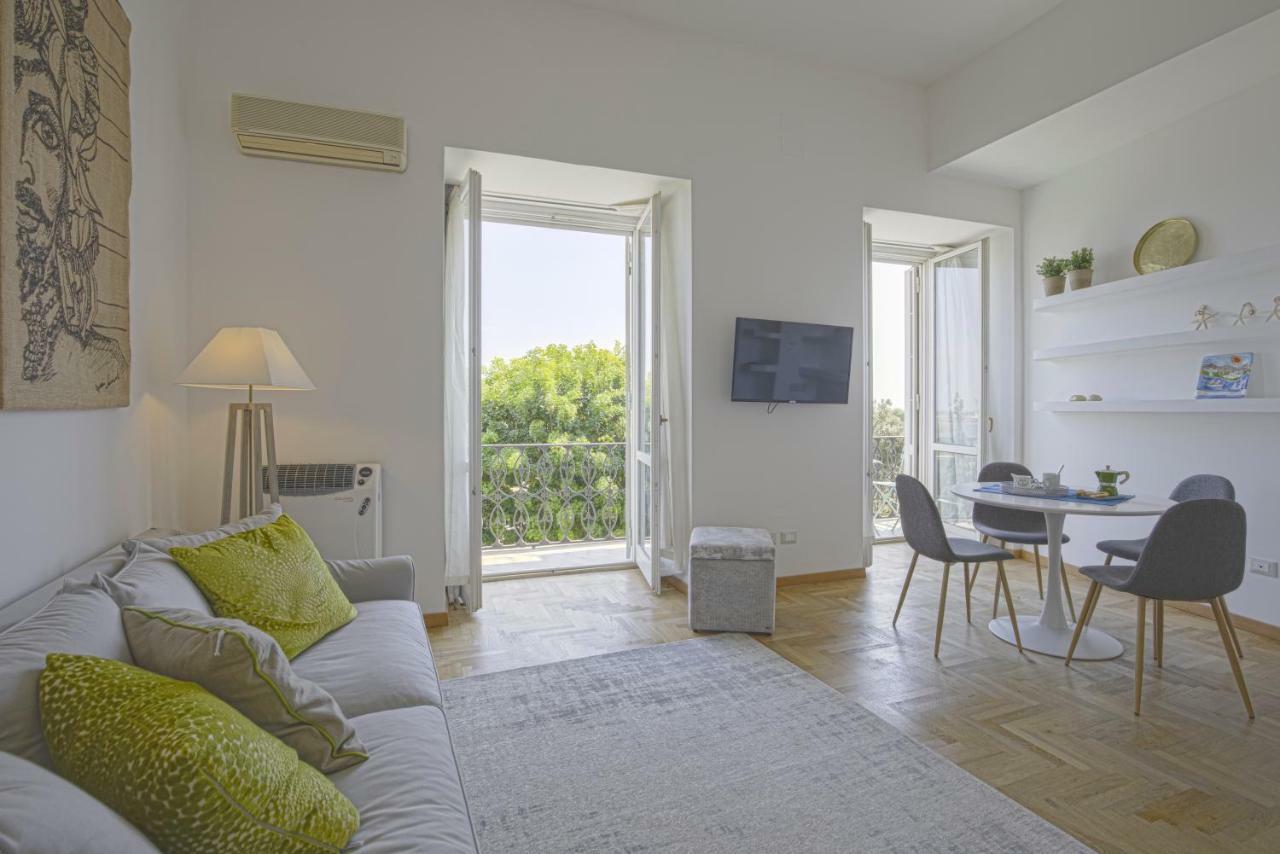 Charming Suite Palazzo Trinacria Παλέρμο Εξωτερικό φωτογραφία