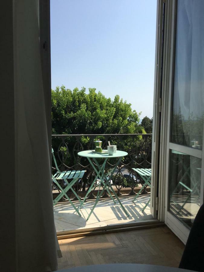 Charming Suite Palazzo Trinacria Παλέρμο Εξωτερικό φωτογραφία