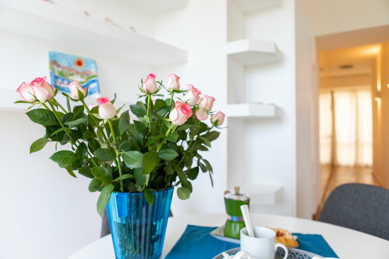Charming Suite Palazzo Trinacria Παλέρμο Εξωτερικό φωτογραφία