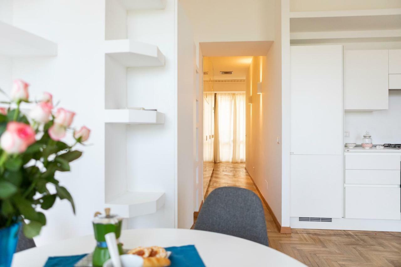 Charming Suite Palazzo Trinacria Παλέρμο Εξωτερικό φωτογραφία